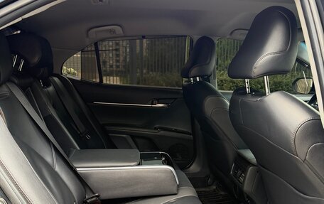 Toyota Camry, 2020 год, 2 550 000 рублей, 26 фотография