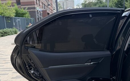 Toyota Camry, 2020 год, 2 550 000 рублей, 24 фотография