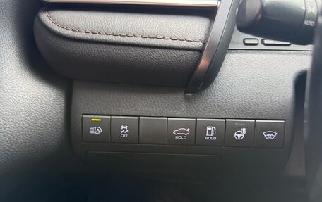 Toyota Camry, 2020 год, 2 550 000 рублей, 32 фотография
