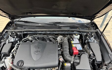 Toyota Camry, 2020 год, 2 550 000 рублей, 30 фотография