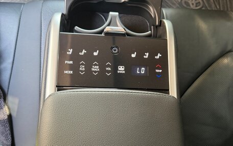 Toyota Camry, 2020 год, 2 550 000 рублей, 37 фотография