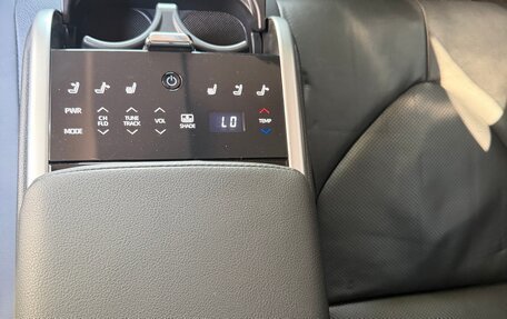 Toyota Camry, 2020 год, 2 550 000 рублей, 36 фотография