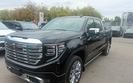 GMC Sierra, 2026 год, 11 290 000 рублей, 2 фотография
