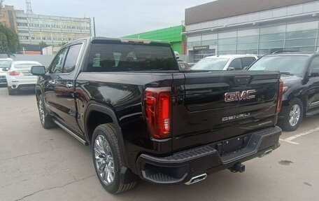 GMC Sierra, 2026 год, 11 290 000 рублей, 3 фотография