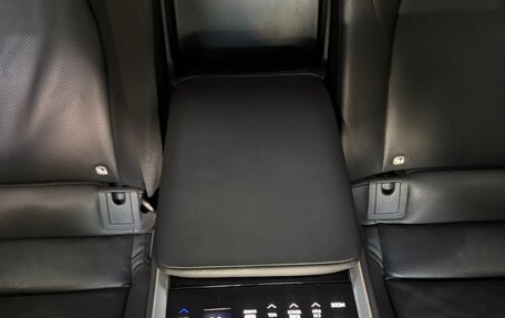 Toyota Camry, 2020 год, 2 550 000 рублей, 38 фотография