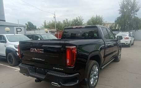 GMC Sierra, 2026 год, 11 290 000 рублей, 4 фотография