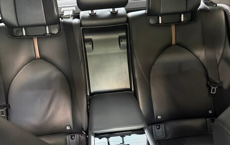 Toyota Camry, 2020 год, 2 550 000 рублей, 39 фотография