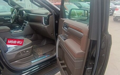 GMC Sierra, 2026 год, 11 290 000 рублей, 5 фотография