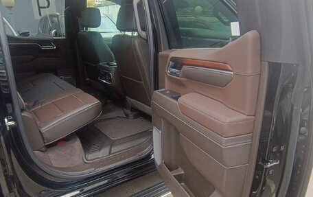 GMC Sierra, 2026 год, 11 290 000 рублей, 6 фотография