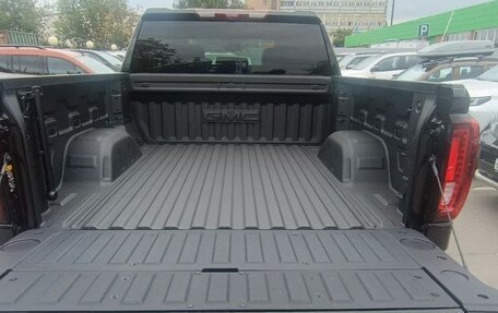GMC Sierra, 2026 год, 11 290 000 рублей, 7 фотография