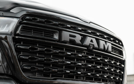 Rambler 1500, 2026 год, 10 190 000 рублей, 8 фотография