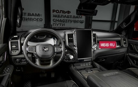 Rambler 1500, 2026 год, 10 190 000 рублей, 15 фотография