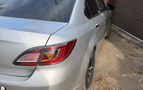 Mazda 6, 2007 год, 750 000 рублей, 9 фотография