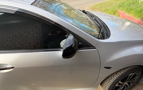 Mazda 6, 2007 год, 750 000 рублей, 4 фотография