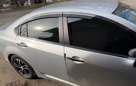 Mazda 6, 2007 год, 750 000 рублей, 5 фотография