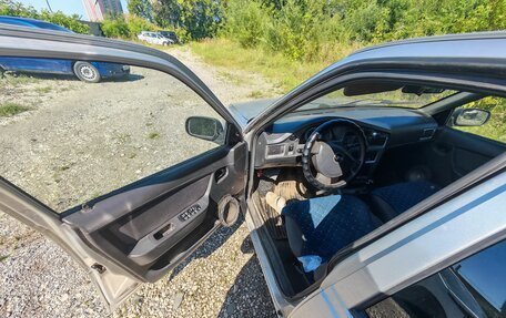 Daewoo Nexia I рестайлинг, 2013 год, 220 000 рублей, 6 фотография