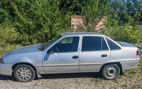 Daewoo Nexia I рестайлинг, 2013 год, 220 000 рублей, 3 фотография