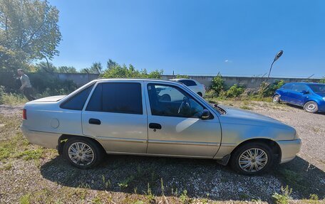 Daewoo Nexia I рестайлинг, 2013 год, 220 000 рублей, 4 фотография