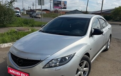 Mazda 6, 2007 год, 750 000 рублей, 1 фотография