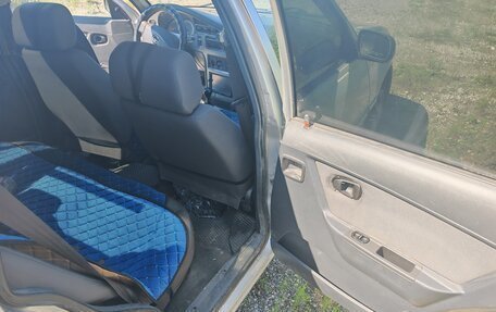 Daewoo Nexia I рестайлинг, 2013 год, 220 000 рублей, 8 фотография