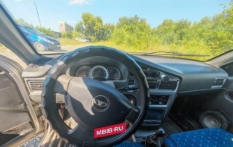 Daewoo Nexia I рестайлинг, 2013 год, 220 000 рублей, 7 фотография