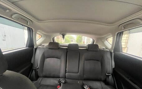 Nissan Qashqai, 2012 год, 1 200 000 рублей, 7 фотография