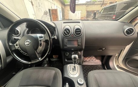 Nissan Qashqai, 2012 год, 1 200 000 рублей, 6 фотография