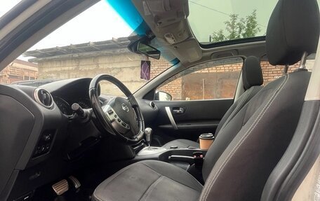 Nissan Qashqai, 2012 год, 1 200 000 рублей, 2 фотография