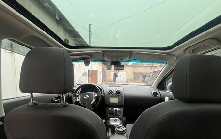 Nissan Qashqai, 2012 год, 1 200 000 рублей, 3 фотография