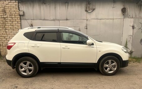 Nissan Qashqai, 2012 год, 1 200 000 рублей, 11 фотография