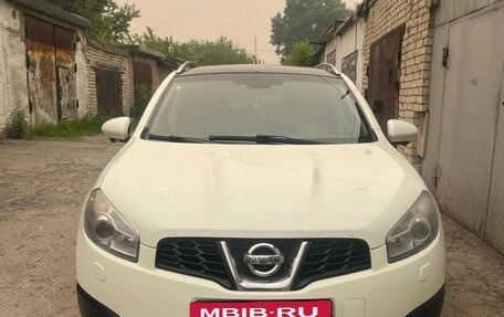 Nissan Qashqai, 2012 год, 1 200 000 рублей, 8 фотография