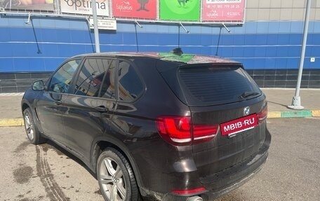 BMW X5, 2013 год, 2 700 000 рублей, 3 фотография