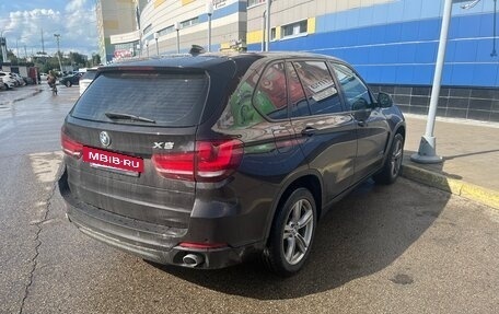 BMW X5, 2013 год, 2 700 000 рублей, 4 фотография