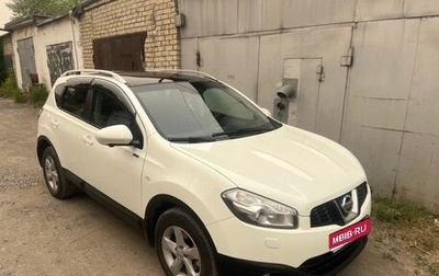 Nissan Qashqai, 2012 год, 1 200 000 рублей, 1 фотография