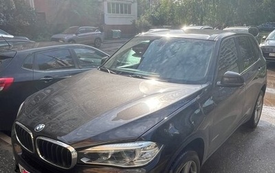 BMW X5, 2013 год, 2 700 000 рублей, 1 фотография