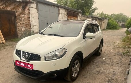 Nissan Qashqai, 2012 год, 1 200 000 рублей, 5 фотография