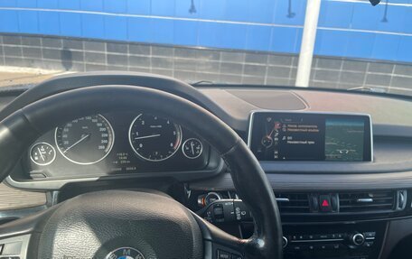 BMW X5, 2013 год, 2 700 000 рублей, 11 фотография