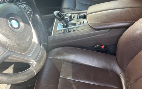 BMW X5, 2013 год, 2 700 000 рублей, 9 фотография