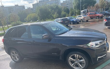 BMW X5, 2013 год, 2 700 000 рублей, 6 фотография