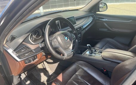 BMW X5, 2013 год, 2 700 000 рублей, 10 фотография