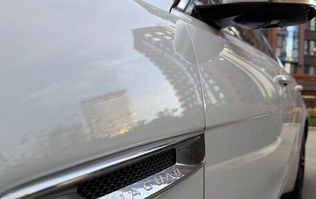 Jaguar XE I рестайлинг, 2015 год, 1 590 000 рублей, 6 фотография