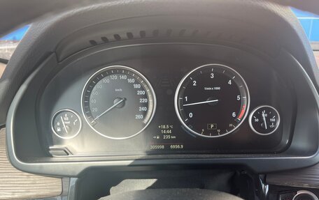 BMW X5, 2013 год, 2 700 000 рублей, 12 фотография
