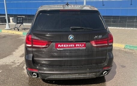 BMW X5, 2013 год, 2 700 000 рублей, 5 фотография