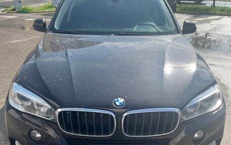 BMW X5, 2013 год, 2 700 000 рублей, 7 фотография