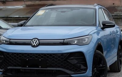 Volkswagen Tiguan, 2026 год, 3 900 000 рублей, 1 фотография