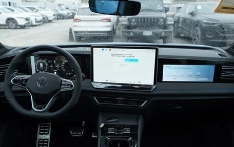 Volkswagen Tiguan, 2026 год, 3 900 000 рублей, 4 фотография