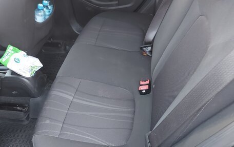 Chevrolet Aveo III, 2014 год, 1 000 000 рублей, 10 фотография