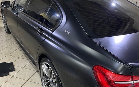 BMW 7 серия, 2017 год, 6 500 000 рублей, 3 фотография