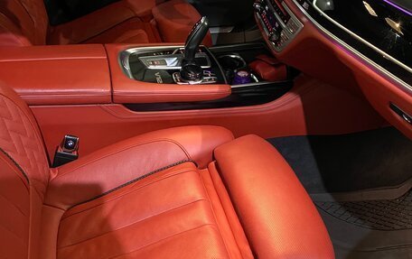 BMW 7 серия, 2017 год, 6 500 000 рублей, 4 фотография