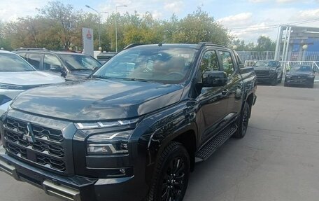 Mitsubishi L200, 2025 год, 6 990 000 рублей, 1 фотография